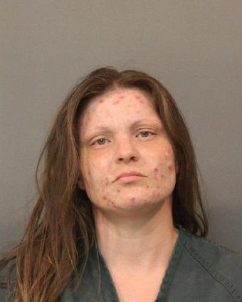 Tracey Anne Havard